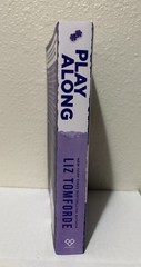 Play Along (Windy City) by Liz Tomforde (paperback)