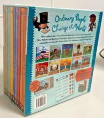 Ordinary People: 10-Book Box Set