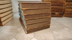Encyclopedia Britannica Eleventh Edition 1910/1911 26 Vols 1-11 & 13-27