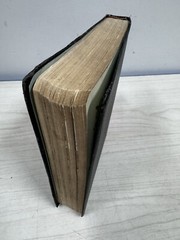Holy Bible Red Letter Concordance Edition 1970 National Bible Press