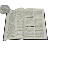 The Popular Encyclopedia Of Bible Prophecy By Tim Lahaye & Ed Hindson Hardcover