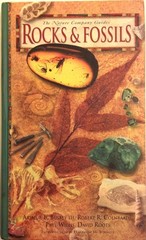 Rocks & Fossils ( The Nature Company Guides) (Illustrated) (Reprinted Editio…