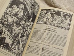 1962 Misal Diario Catolico Apostolico Roma for the Traditional Latin Mass Black