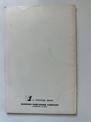 Is Anybody Listening? Wayne Carley Hilde Hoffman Illus Venture PB 1971