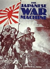 The Japanese war machine