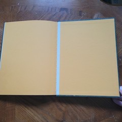 AD&D 1st Edition Players Handbook • 1979 4th Print TSR 2010 • Vibrant Yellow