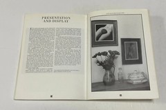 Expert Techniques For Creative Photography Hardcover,w Photos, Michael Busselle