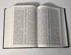 New World Translation of Holy Scriptures 1984 Watchtower Bible & Tract Society