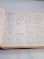 Vintage 1978 Reader’s Digest Illustrated Guide to Gardening Hardcover; 672 pages