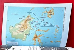 BORNEO 1945: The Last Major Allied Campaign in the SW Pacific Campaign #406 NEW