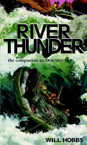 River Thunder (Turtleback School & Library Binding Edition)