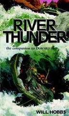 River Thunder (Turtleback School & Library Binding Edition)