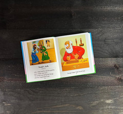 The Beginner’s Bible: Timeless Children’s Stories | Hardcover