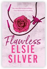 NEW Elsie Silver (Chestnut Springs) 5 Books Collection Set PAPERBACK