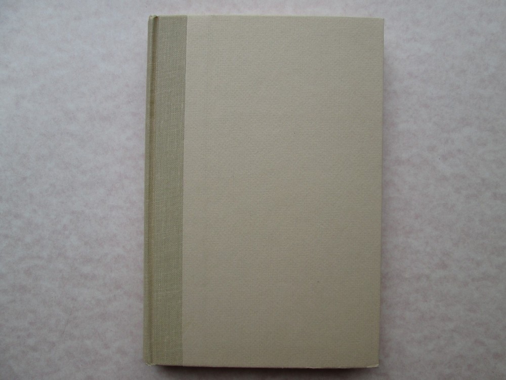 PASTORAL ADMINISTRATION by Arthur Merrihew Adams 1964 HC The Westminster Press