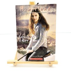Heartland Book Series Lot Of 12 Lauren Brooke Paperback 1-4, 6 , 9-11 , 14 15 17