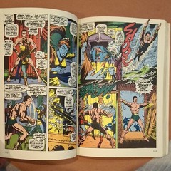 Origins of Marvel Comics Stan Lee (1974) Paperback Illustrated