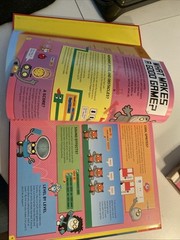 Code Your Own Games 20 Games to Create with Scratch spiral bound Book