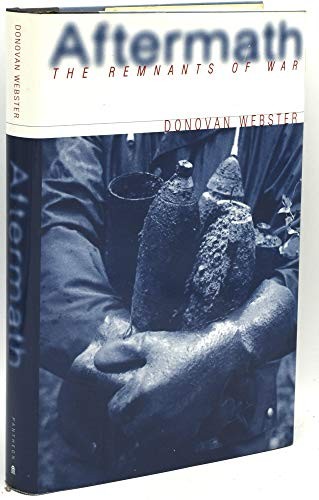 Aftermath: The Remnants of War, Webster, Donovan