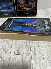 Gherbod Fleming – Trilogy Of The Blood Curse.