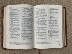 Holy Bible – New International Version Top Grain Cowhide 1978 NIV Cowhide