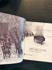 NEW! Art & Religion in the 21st Century by Aaron Rosen~Over 200 Artists, Photos