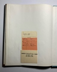 “Time of Wonder” by ROBERT MCCLOSKEY (1957 Hardcover) 4th Printing 1962 LIBRARY