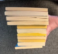 1980’s lot of 11 girl’s interest lot of paperbacks teen romance mystery humor