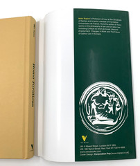 Homo Juridicus – On the Anthropological Function of the Law – by Alain Supiot HC