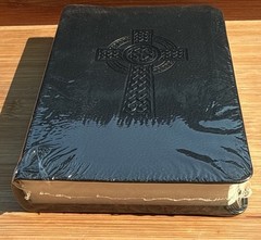 Holman HCSB Pocket Size Holy Bible Gift Edition Red Letter Compact SEALED NEW