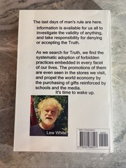 Magisterium Introducing The Nikolaitans Lew White