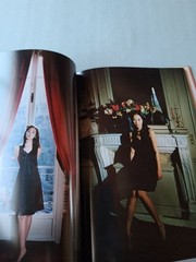 Emiri Henmi Photo Book OuiNon 8.3 x 12.2 in Japanese Photobook Rare