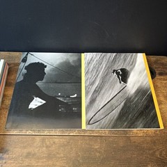Lot of 12 The Surfer’s Journal from Volumes 31-34 (2022-2025) Bundle Mixed Set