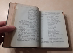 Manual for Dyeing Wool Fibres I.G. Farbenindustrie Aktiengesellschaft Vintage