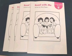 Decodable Reader 1-36 & Pre-decodable 1-18 Kindergarten Books SETS / 265 Books