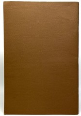 Arts in Virginia: Volume Four, Number One, Fall, 1963