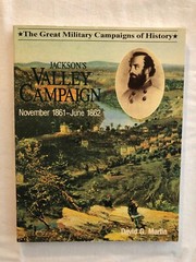 The Great Military Campaigns of History Series Book Lot of 3