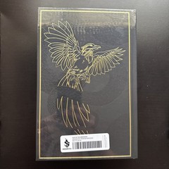Isles of the Emberdark Secret Project Cosmere Brandon Sanderson Sealed IN HAND