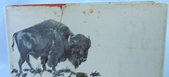 John Williams: Butcher’s Crossing First Edition HC DJ 1960 Macmillan