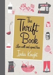 The Thrift Book: Live Well and Spend Less