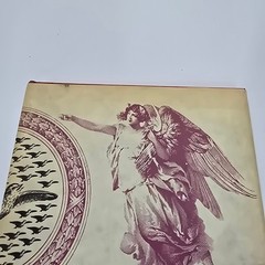 An Exaltation of Larks by James Lipton HC 1977 Expanded 2nd Edition Viking Press