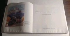 Railroad Signatures Across the Pacific Northwest by Carlos A Schwantes Paperback