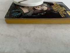 The Year’s Best Horror Stories Series 1 DAW 1972 paperback
