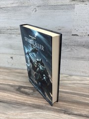 Warhammer 40k – Storm Caller by Chris Wraight – Hardcover