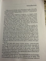 Island of California : A History of the Myth, Paperback by Polk, Dora Beale.