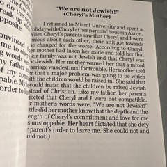 Changed by Tom Cantor Paperback 84 Pages