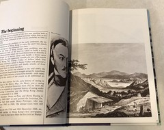 THE ROYAL HONG KONG JOCKEY CLUB Horse Racing Illustrated w/ Slipcase 1975 RARE