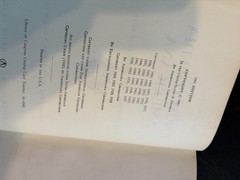(BK1) Used Book: 1961 Encyclopedia Americana Volume 23 „Pumps to Russellville”