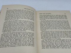 Philippians in the Greek New Testament by Kenneth S Wuest 1951 HC Book Eerdmans