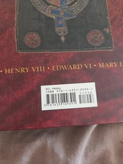 The Tudor Chronicles 1485-1603 Susan Doran Hardcover Illustrated History Book…